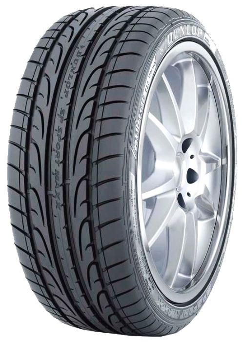 Купить запчасть DUNLOP - 270191 