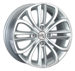 Купить Legeartis WHS093059 Ci28 16/6,5 ET29 Sil