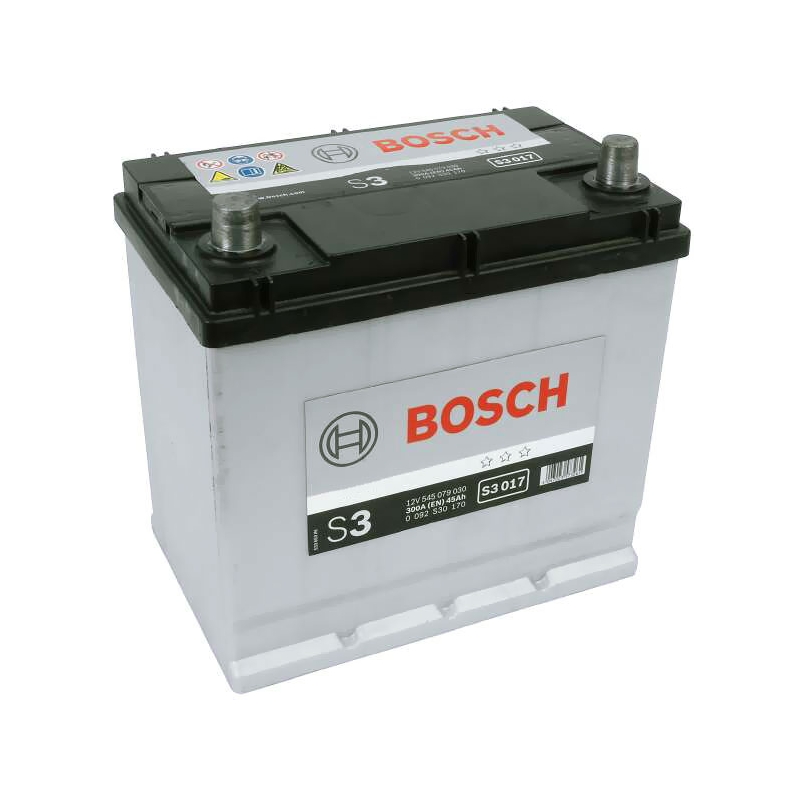 Купить запчасть BOSCH - 0092S30170 