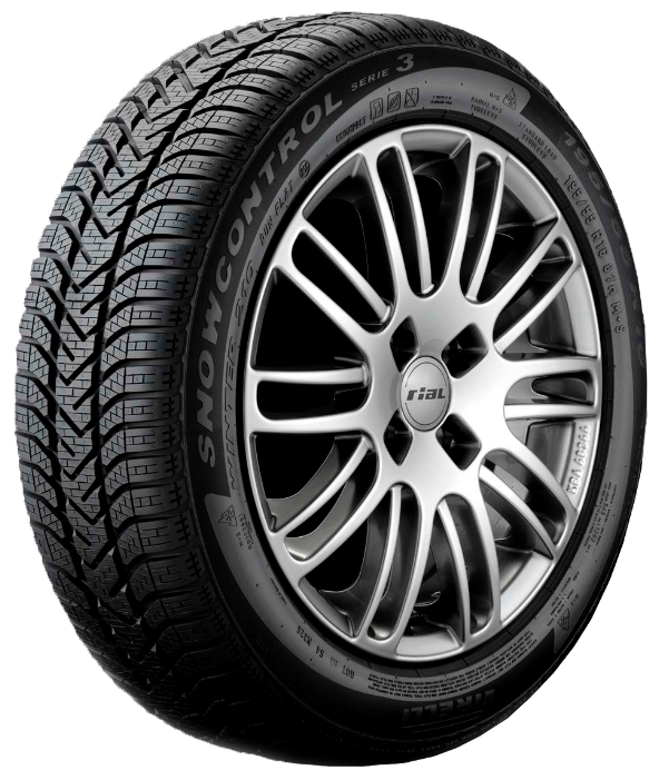 Купить запчасть PIRELLI - 2125400 