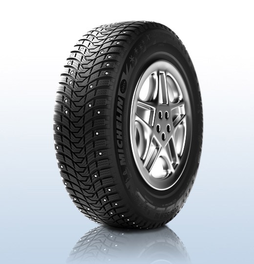 Купить MICHELIN 729228 Шины MICHELIN X-Ice North Xin3 235/45 R19 99H XL