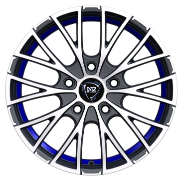 Купить Nz WHS075761 F-2 17/7 ET39 Bkfbsi