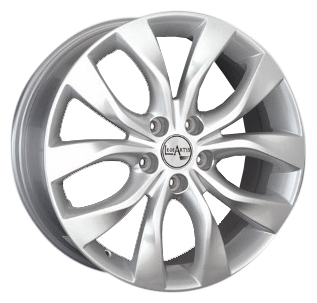 Купить Legeartis WHS093733 MI72 17/6,5 ET46 Sf