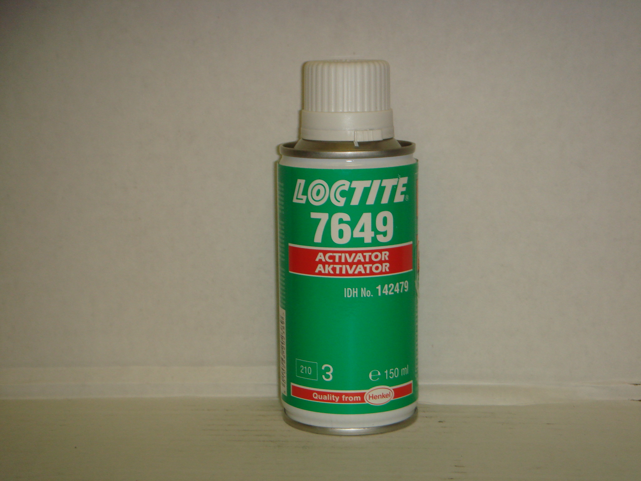 Купить запчасть LOCTITE - 142479 