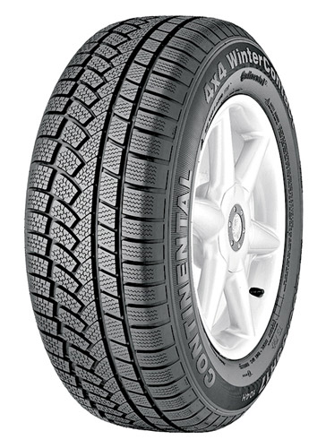 Купить CONTINENTAL 0353196 Шины Continental WinterContact TS830P 205/55 R16 91H SSR