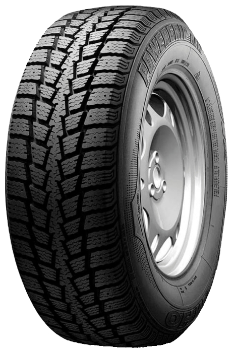 Купить KUMHO 2145433 Шины Kumho KC11 Power Grip 205/75 R16 110/108Q