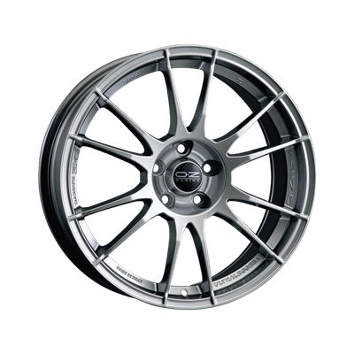 Купить Oz WHS031615 Ultraleggera 19/8 ET35 Crystal titanium