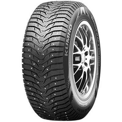 Купить KUMHO 2166893 Шины Kumho WinterCraft Ice WI31 195/55 R15 89T