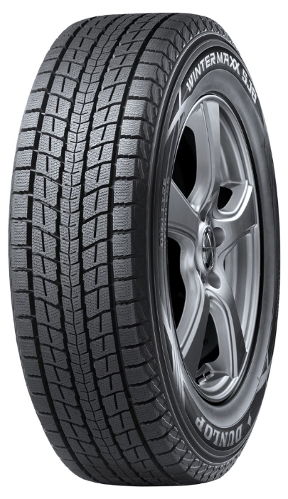 Купить DUNLOP 311445 Шины Dunlop Winter Maxx SJ8 245/50 R20 102R