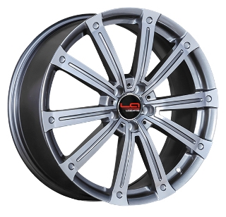 Купить Legeartis WHS079164 MB80 18/8,5 ET43 Gmf