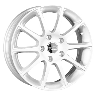 Купить Legeartis WHS082157 SZ15 16/6 ET50 white