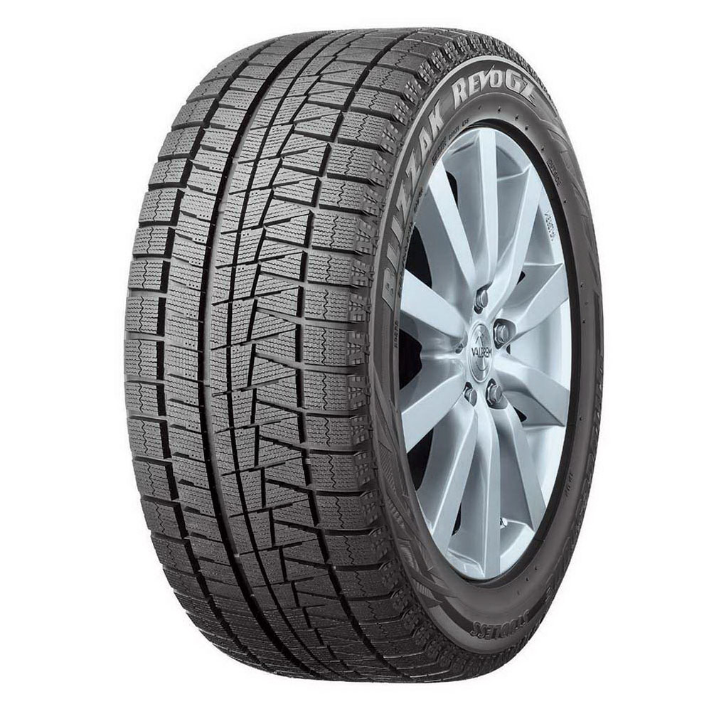 Купить BRIDGESTONE PXR0386303 Шины Bridgestone Blizzak Revo GZ 185/70 R14 88S