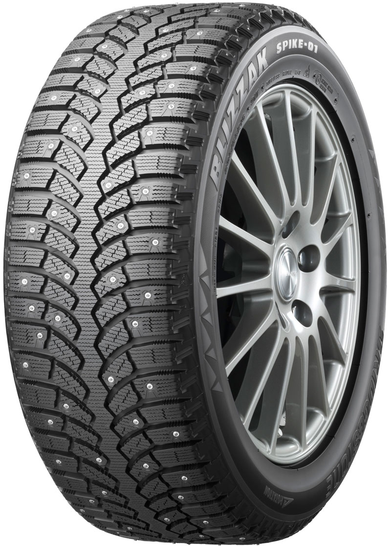 Купить запчасть BRIDGESTONE - PXR00551S3 