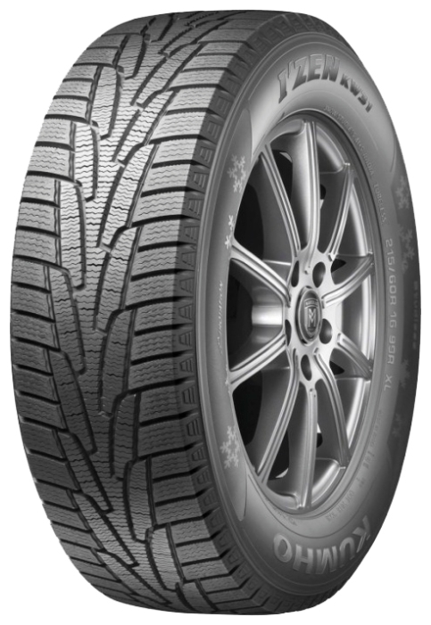 Купить KUMHO 2136503 Шины Kumho KW-31 175/70/14 R 84