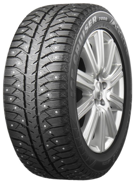 Купить запчасть BRIDGESTONE - PXR09795S3 