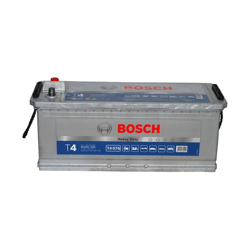 Купить запчасть BOSCH - 0092T40760 