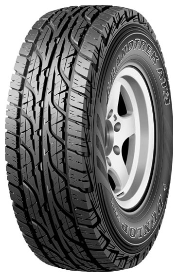 Купить запчасть DUNLOP - 284697 