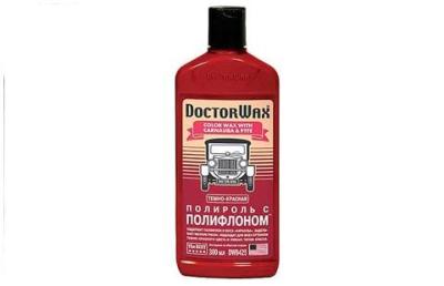 Купить запчасть DOCTORWAX - DW8425 