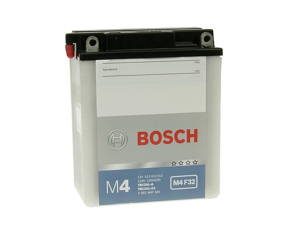 Купить запчасть BOSCH - 0092M4F320 