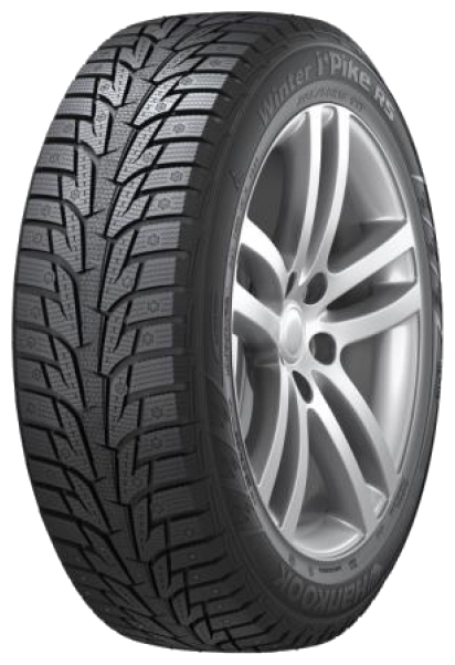 Купить HANKOOK 1014450 Шины Hankook Winter i*Pike XL W419 195/60 R15 92T XL