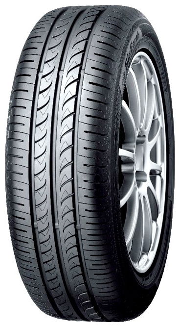 Купить YOKOHAMA F5455 Шины YOKOHAMA AE01 195/65R15 91T (F5455)