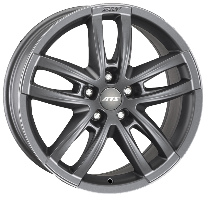 Купить Ats WHS063476 Radial 16/7 ET38 Racing grey