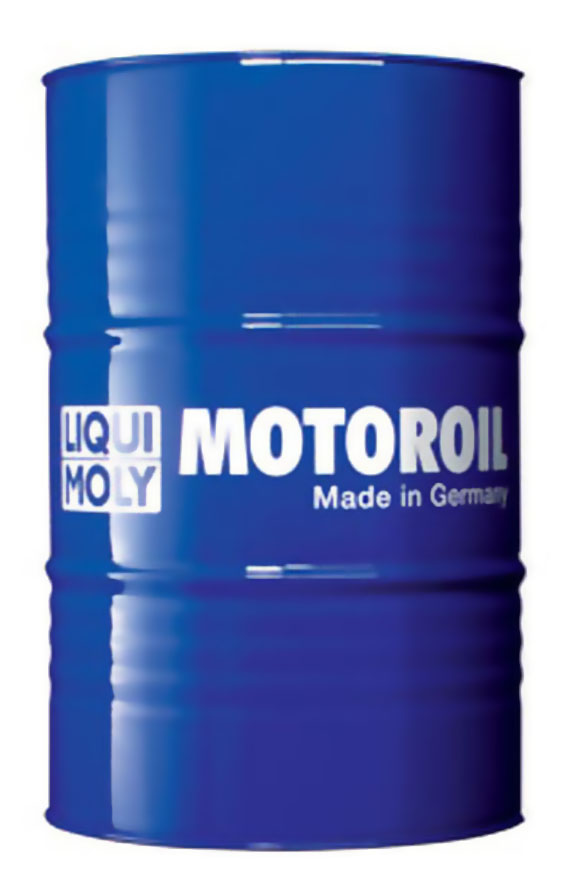 Купить запчасть LIQUI MOLY - 4704 