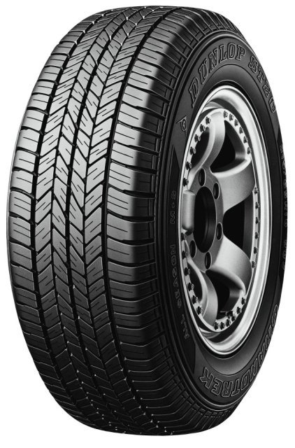 Купить запчасть DUNLOP - 268273 