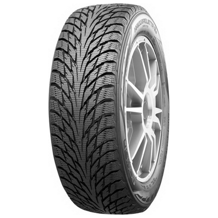 Купить NOKIAN T428351 Шины Nokian Hakkapeliitta R2 SUV 205/70 R15 100R XL
