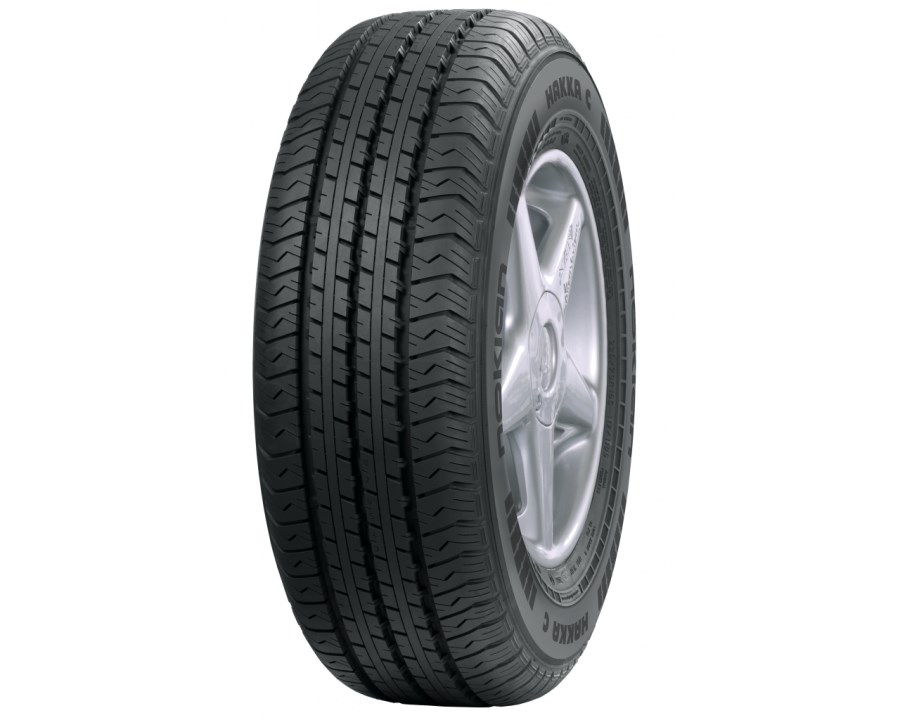 Купить запчасть NOKIAN - T443296 