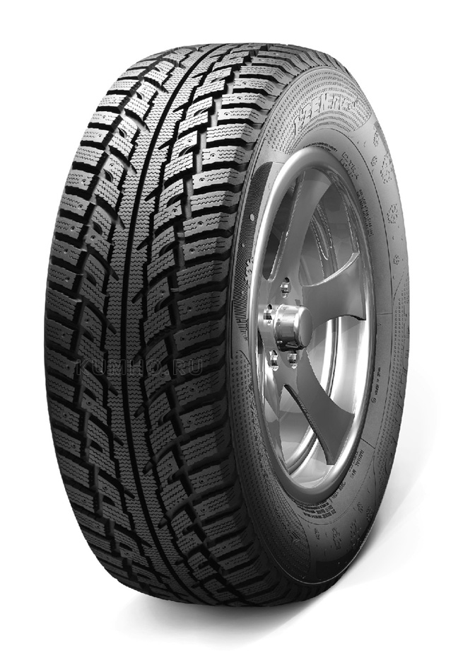 Купить KUMHO 2129113 Шины Kumho KC16 I*Zen RV Stud 265/60 R18 114T