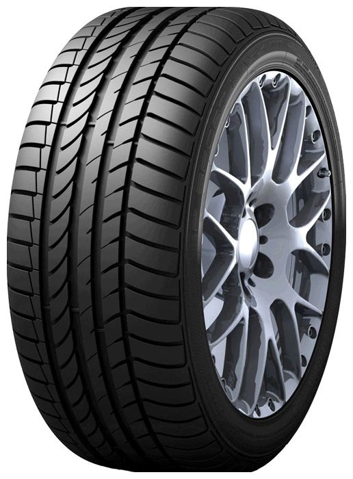 Купить запчасть DUNLOP - 286783 