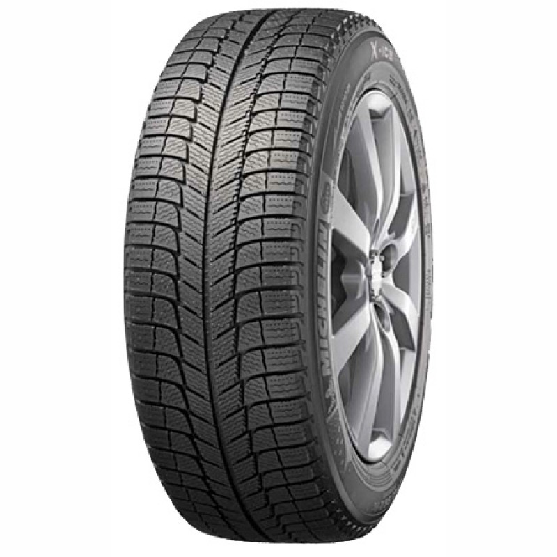 Купить MICHELIN 202050 Шины MICHELIN X-Ice XI3 195/55 R16 91H XL