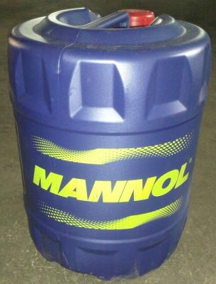 Купить Mannol 4036021161761 Outboard Universal