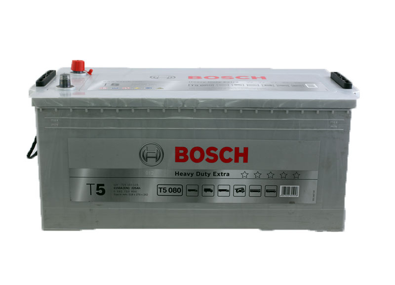 Купить запчасть BOSCH - 0092T50800 