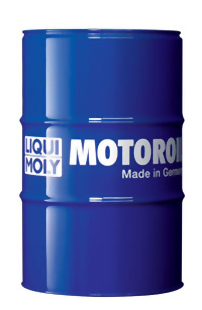 Купить запчасть LIQUI MOLY - 4751 