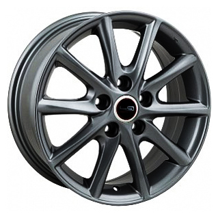 Купить Legeartis WHS081588 TY58 16/6,5 ET45 Gm