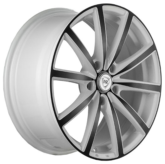 Купить Nz WHS077334 F-50 17/6,5 ET38 W+b